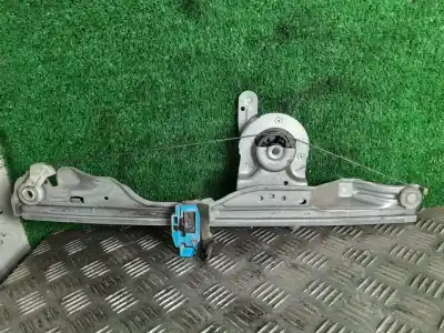 Peça sobressalente para automóvel em segunda mão  por RENAULT GRAND MODUS  Referências OEM IAM 118241  