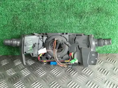 Автозапчасти б/у многофункциональное управление за RENAULT GRAND MODUS Authentique ссылки OEM IAM 88102001  