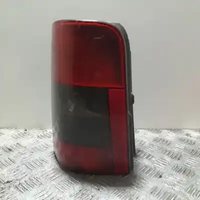 Second-hand car spare part left tailgate light for citroen berlingo 1.9 d multispace oem iam references 45050  