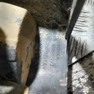 Second-hand car spare part  for CITROEN BERLINGO  OEM IAM references 45050  