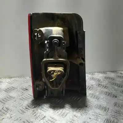 Second-hand car spare part Right Tailgate Light for CITROEN BERLINGO 1.9 D Multispace OEM IAM references 45050  