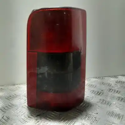 Second-hand car spare part right tailgate light for citroen berlingo 1.9 d multispace oem iam references 45050  