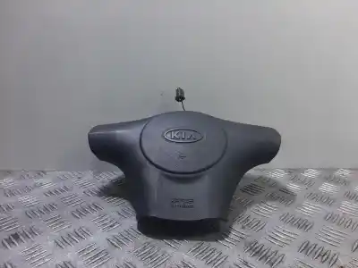Peça sobressalente para automóvel em segunda mão airbag dianteiro esquerdo por kia picanto 1.1 active referências oem iam 5690007000  