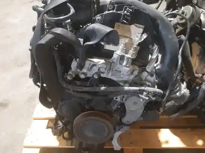 Second-hand car spare part complete engine for ford transit connect combi 220 l1 trend oem iam references xvga  ext.i-4