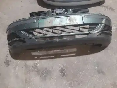 Second-hand car spare part FRONT BUMPER for SEAT LEON (1M1)  OEM IAM references  FILA 3 