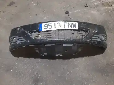 Pezzo di ricambio per auto di seconda mano PARAURTI ANTERIORE per OPEL ASTRA GTC  Riferimenti OEM IAM  FILA 1 