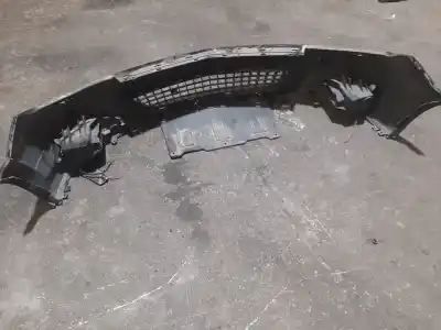Pezzo di ricambio per auto di seconda mano paraurti anteriore per opel astra gtc cosmo riferimenti oem iam  fila 1 