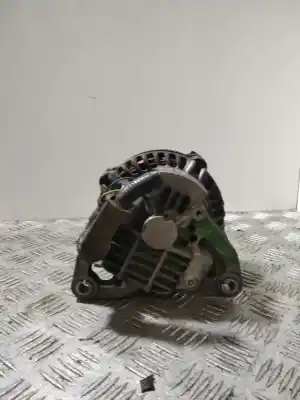 Peça sobressalente para automóvel em segunda mão alternador por mazda 5 (cr19) 2.0 cd (cr19) referências oem iam a3tb6781  