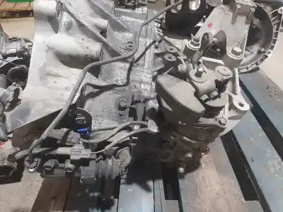 Pezzo di ricambio per auto di seconda mano riduttore per mazda 5 (cr19) 2.0 cd (cr19) riferimenti oem iam   palet 8059