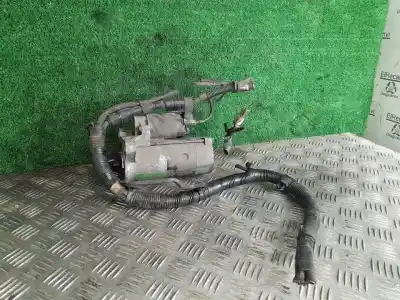 Peça sobressalente para automóvel em segunda mão  por MAZDA 5 (CR19)  Referências OEM IAM   