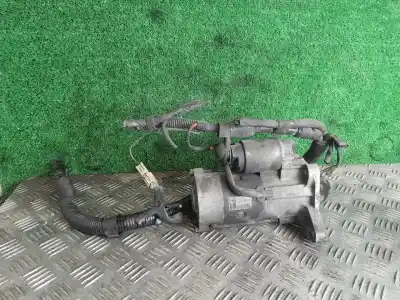 Peça sobressalente para automóvel em segunda mão motor de arranque por mazda 5 (cr19) 2.0 cd (cr19) referências oem iam   