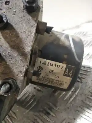 Peça sobressalente para automóvel em segunda mão  por SEAT LEON (1M1)  Referências OEM IAM 1J0614117F 1C0907379J 10020600374