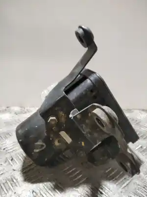 Peça sobressalente para automóvel em segunda mão abs por seat leon (1m1) last edition referências oem iam 1j0614117f 1c0907379j 10020600374