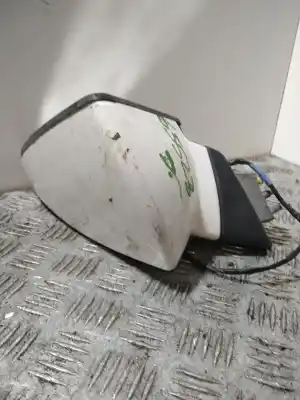 Peça sobressalente para automóvel em segunda mão espelho retrovisor direito por seat leon (5f1) reference referências oem iam  5 pins 