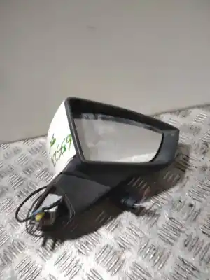 Peça sobressalente para automóvel em segunda mão espelho retrovisor direito por seat leon (5f1) reference referências oem iam  5 pins 
