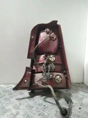 Peça sobressalente para automóvel em segunda mão Farolim Traseiro Esquerdo por KIA PICANTO 1.1 Active Referências OEM IAM   