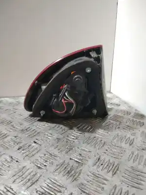 Second-hand car spare part right tailgate light for seat leon (1m1) last edition oem iam references   