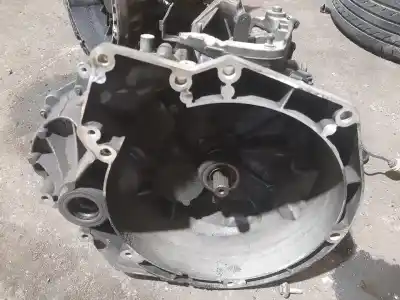 Pezzo di ricambio per auto di seconda mano riduttore per ford focus lim. black&red riferimenti oem iam cv6r7002pf  palet 8061