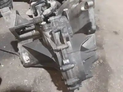 Pezzo di ricambio per auto di seconda mano riduttore per ford focus lim. black&red riferimenti oem iam cv6r7002pf  palet 8061