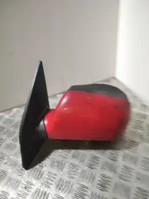 Peça sobressalente para automóvel em segunda mão espelho retrovisor esquerdo por kia picanto 1.1 active referências oem iam  3 pins 