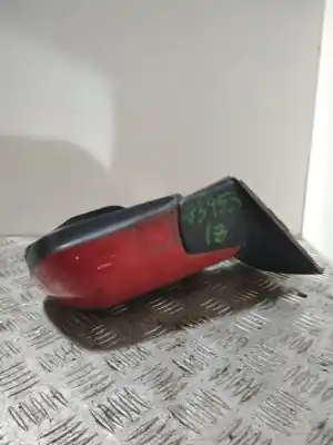 Peça sobressalente para automóvel em segunda mão espelho retrovisor esquerdo por kia picanto 1.1 active referências oem iam  3 pins 