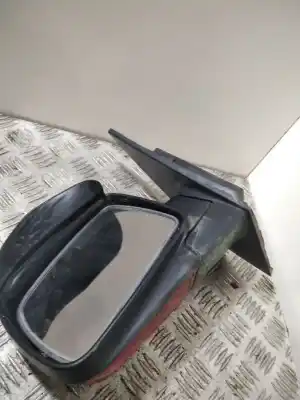 Peça sobressalente para automóvel em segunda mão espelho retrovisor esquerdo por kia picanto 1.1 active referências oem iam  3 pins 