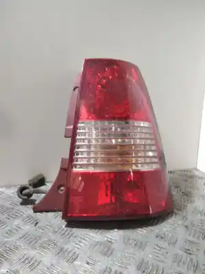 Second-hand car spare part right tailgate light for kia picanto 1.1 active oem iam references   