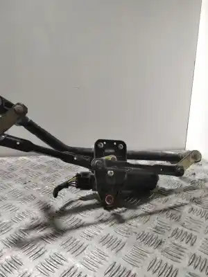 Second-hand car spare part front windshield wiper motor for kia picanto 1.1 active oem iam references   