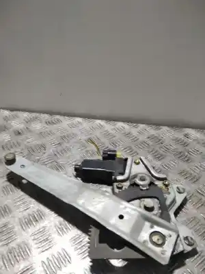 Peça sobressalente para automóvel em segunda mão  por KIA PICANTO  Referências OEM IAM  2 PINS 