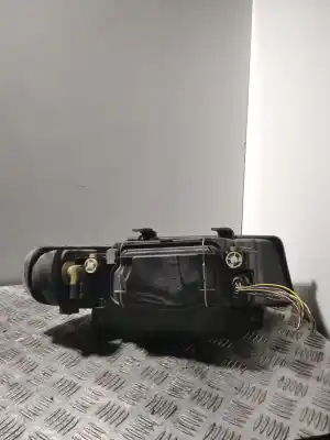 Second-hand car spare part left headlight for seat leon (1m1) last edition oem iam references 1m1941001d  