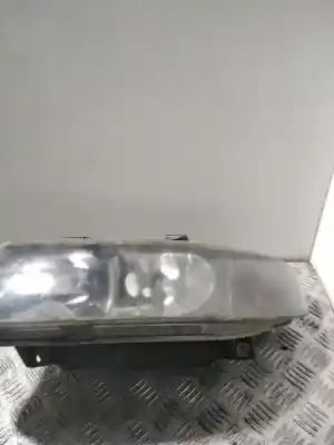 Second-hand car spare part left headlight for seat leon (1m1) last edition oem iam references 1m1941001d  