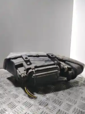 Second-hand car spare part RIGHT HEADLIGHT for SEAT LEON (1M1)  OEM IAM references   