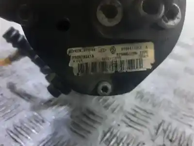 Peça sobressalente para automóvel em segunda mão bomba de injeção por renault scenic ii confort authentique 101 cv / 74 kw referências oem iam 9303z111b  8200423059a