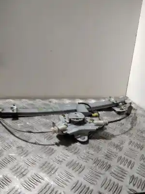 Second-hand car spare part driver left window regulator for kia picanto 1.1 active oem iam references  2 pins 