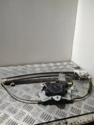 Peça sobressalente para automóvel em segunda mão elevador de vidros dianteiro direito por kia picanto 1.1 active referências oem iam 