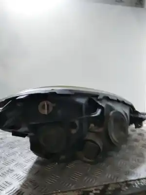 Pezzo di ricambio per auto di seconda mano Faro Anteriore Sinistro per CITROEN C4 PICASSO Seduction Riferimenti OEM IAM   