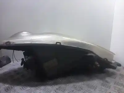 Second-hand car spare part Left Headlight for NISSAN NOTE (E11E) Tekna OEM IAM references 89900916  