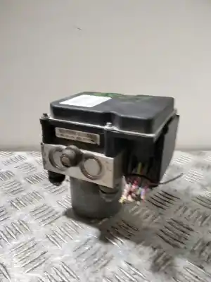 Pezzo di ricambio per auto di seconda mano abs per citroen c4 picasso seduction riferimenti oem iam 9660934580 9664148780 0265235010