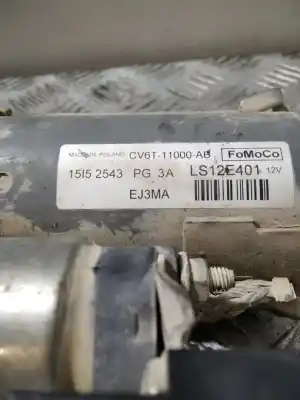 Pezzo di ricambio per auto di seconda mano  per FORD FOCUS LIM.  Riferimenti OEM IAM 15152543 LS12E401 CV6T11000AB