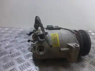 Pezzo di ricambio per auto di seconda mano compressore aria condizionata per ford focus lim. black&red riferimenti oem iam cv6119d629fe  