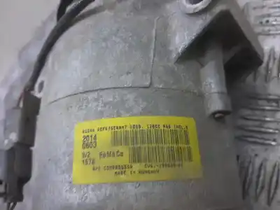 Pezzo di ricambio per auto di seconda mano  per FORD FOCUS LIM.  Riferimenti OEM IAM CV6119D629FE  