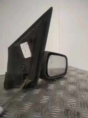 Peça sobressalente para automóvel em segunda mão Espelho Retrovisor Direito por FORD FIESTA (CBK) Futura Referências OEM IAM 2S6117682AU  