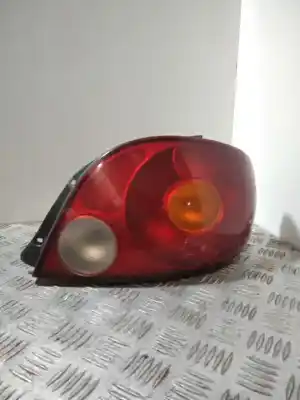 Peça sobressalente para automóvel em segunda mão  por DAEWOO MATIZ  Referências OEM IAM   
