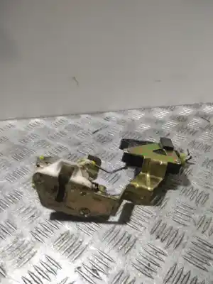 Peça sobressalente para automóvel em segunda mão  por DAEWOO MATIZ  Referências OEM IAM   