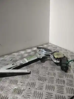 Peça sobressalente para automóvel em segunda mão  por DAEWOO MATIZ  Referências OEM IAM  2 PINS 