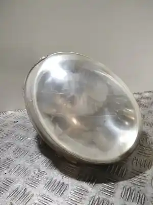 Second-hand car spare part right headlight for daewoo matiz cd oem iam references   