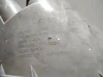 Peça sobressalente para automóvel em segunda mão  por DAEWOO MATIZ  Referências OEM IAM   