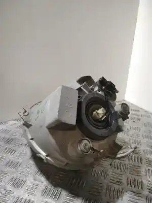 Second-hand car spare part right headlight for daewoo matiz cd oem iam references   