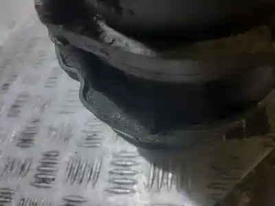 Second-hand car spare part Steering Pump for CITROEN SAXO 1.1 OEM IAM references 9629907880  