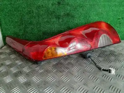 Second-hand car spare part Right Tailgate Light for NISSAN NOTE (E11E) Tekna OEM IAM references 22016752  